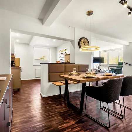 Apartman Neu Gruene Pause 12, Infrarotkabine *
