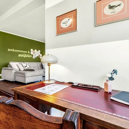 Apartman Neu Gruene Pause 12, Infrarotkabine